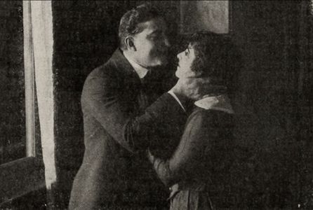 Beverly Bayne and Francis X. Bushman in Man and His Soul (1916)