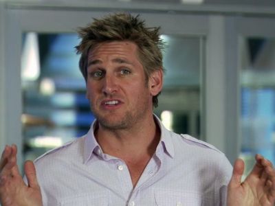 Curtis Stone in Top Chef Masters (2009)