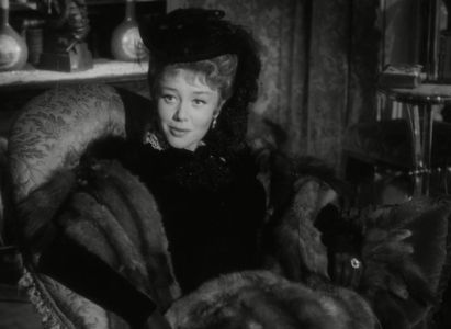Glynis Johns in The Promoter (1952)