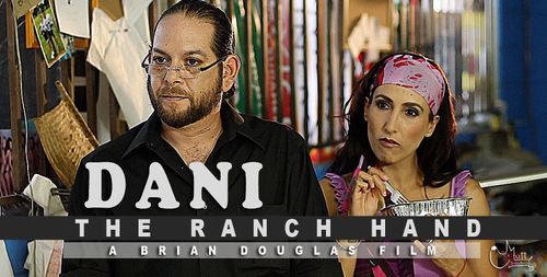 Sandra Nori in Dani the Ranch Hand (2012)