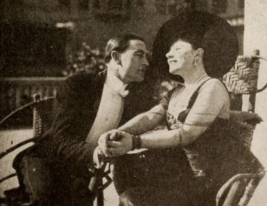 Fritzi Scheff in Pretty Mrs. Smith (1915)