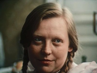 Svetlana Kryuchkova in Zhizn Klima Samgina (1988)