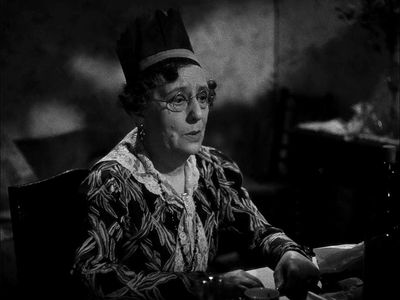 Dora Gregory in In Which We Serve (1942)