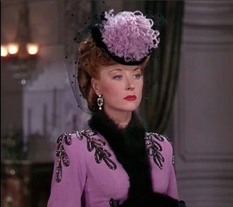 Jane Farrar in Phantom of the Opera (1943)