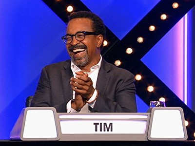 Tim Meadows in Match Game (2016)