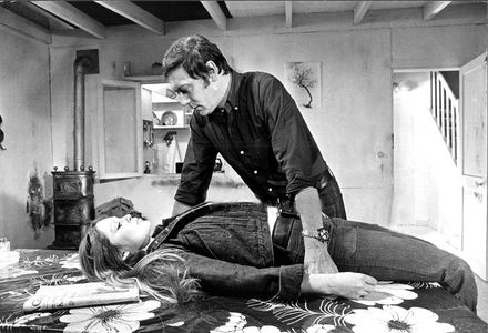 Brigitte Bardot and Maurice Ronet in Don Juan, or If Don Juan Were a Woman (1973)