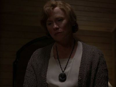 Amy Madigan in Carnivàle (2003)