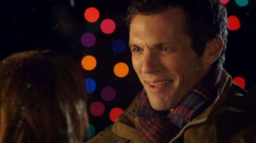 Mark Wiebe in A Very Merry Mix-Up (2013)