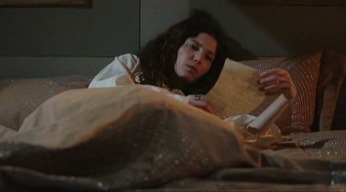 Selma Ergeç in The Magnificent Century (2011)
