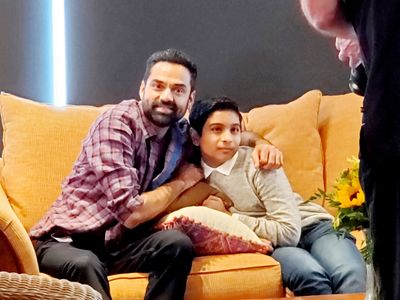SPIN - W/Abhay Deol
