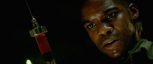 Jovan Adepo in Overlord (2018)