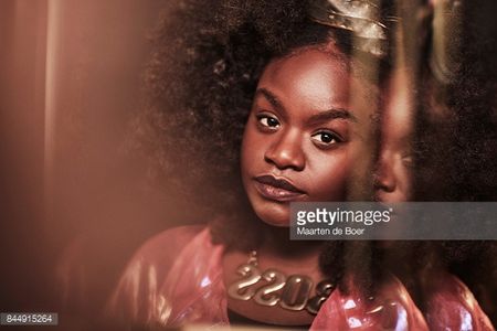Getty Images x Buzzfeed - 2017 Toronto International Film Festival Portraits