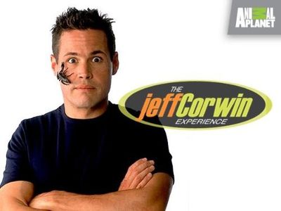 Jeff Corwin in The Jeff Corwin Experience (2001)