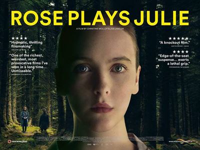 Ann Skelly in Rose Plays Julie (2019)