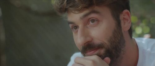 David Giguère in Baby Boom (2017)