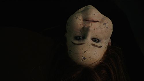 Scuttling Father Time - Channel Zero: Butcher's Block