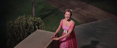 Susan Luckey in The Music Man (1962)