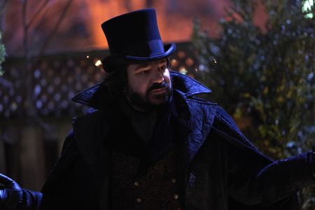 Matt Berry in What We Do in the Shadows (2019)