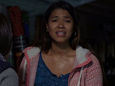 Lisseth Chavez in The Night Shift: Fog of War (2015)