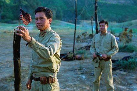 Duong Don in We Were Soldiers (2002)