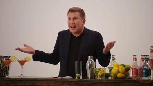 Todd Chrisley in Chrisley Knows Best: A Brand New Todd (2021)