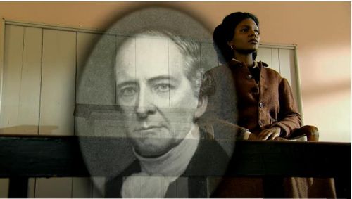 PBS- Underground Railroad: The William Still story 'Jane Johnson'