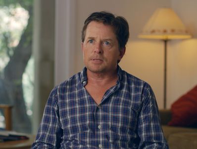 Michael J. Fox in Bystander Revolution (2014)