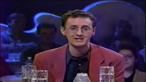 René Richard Cyr in Le plaisir croit avec l'usage (1998)