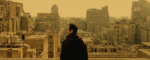 Khalid Abdalla in In the Last Days of the City (2016)