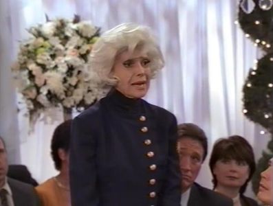 Alan Autry and Carol Channing in Style & Substance (1998)