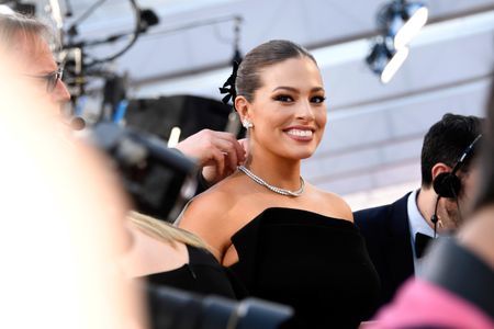 Ashley Graham at an event for The Oscars (2019)
