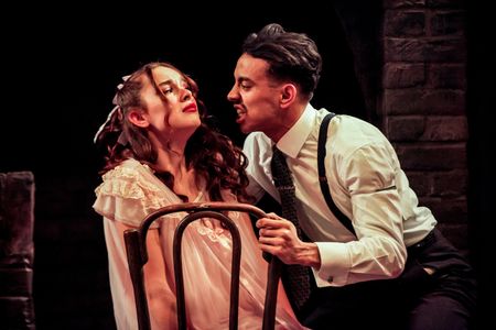 The Threepenny Opera - Directed by Michael Oakley