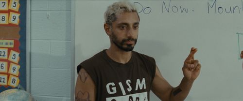 Riz Ahmed in Sound of Metal (2019)