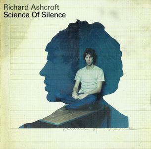Richard Ashcroft in Richard Ashcroft: Science of Silence (2003)