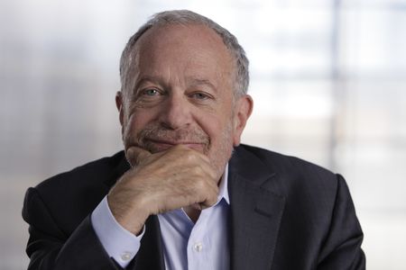 Robert Reich in Inequality for All (2013)