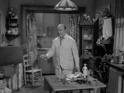 Ed Wynn in The Twilight Zone (1959)