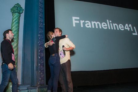 Frameline Film Festival 2017