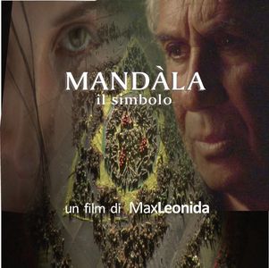 Giorgio Biavati and Diana Manea in Mandala - Il simbolo (2008)