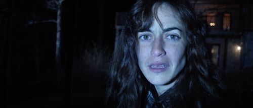 Kimberly Laferriere in The Gracefield Incident (2017)
