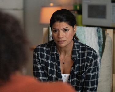 Andrea Navedo in A Million Little Things: Any Way the Wind Blows (2022)