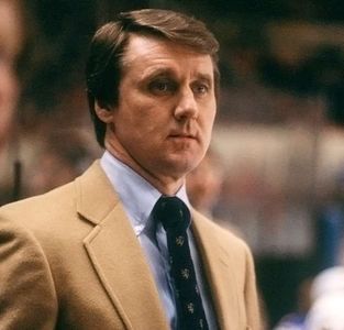 Herb Brooks in Lake Placid 1980: XIII Olympic Winter Games (1980)