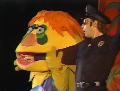 Paul Gale, Van Snowden, and The Krofft Puppets in The World of Sid & Marty Krofft at the Hollywood Bowl (1973)