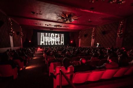 World Premiere for LOST ANGELAS at the Method Fest Film Festival