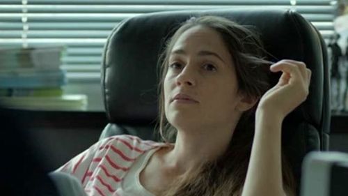 Tali Sharon in She Is Coming Home (2013)