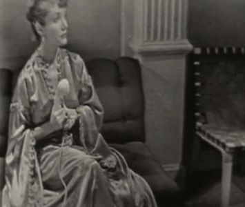 Olive Deering in Suspense (1949)