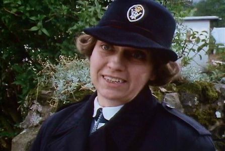 Alison Lloyd in All Creatures Great and Small (1978)