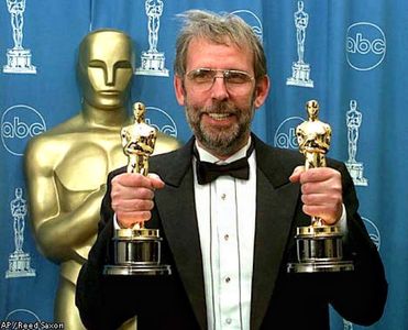 Walter Murch at an event for The 69th Annual Academy Awards (1997)