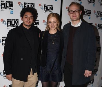 'Observance' Premiere at BFI London Film Festival 2016