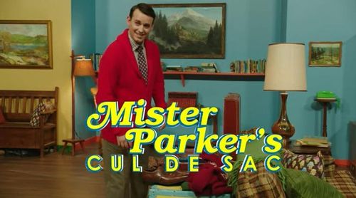Mr. Parker's Cul De Sac