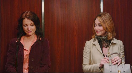 If I Could Tell you ; Avery Clyde and Sharon Lawrence